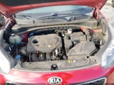 Kia Sportage Lx KNDPM3AC3H7227022 снимка