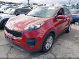 Kia Sportage Lx KNDPM3AC3H7227022 снимка