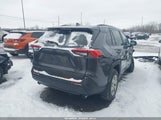 Toyota Rav4 Le 2T3F1RFV8MC230564 снимка