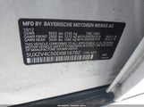 BMW X5 xDrive35I/xDrive35I Premium/xDrive35I Sport Activity 5UXZV4C50D0B16782 photo