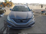 Hyundai Sonata Gls 5NPEB4AC8DH560812 снимка