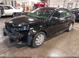 Volkswagen Jetta 2.0L S 3VW2K7AJ5FM311316 снимка
