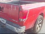 Nissan Titan Se 1N6BA07D18N349694 снимка