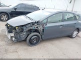 Toyota Prius V Two JTDZN3EU1EJ002069 снимка