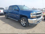 Chevrolet Silverado  1Lt 3GCPCRECXJG208204 снимка