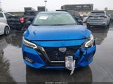 Nissan Sentra Sr Xtronic Cvt 3N1AB8DV2NY287957 fotografie