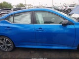 Nissan Sentra Sr Xtronic Cvt 3N1AB8DV2NY287957 fotografie