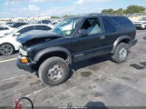 Chevrolet Blazer Ls 1GNCT18W61K240119 снимка