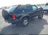 Chevrolet Blazer Ls 1GNCT18W61K240119 снимка