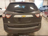 Chevrolet Traverse 1Lt 1GNKRGKD9HJ293496 снимка