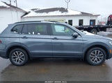 Volkswagen Tiguan 2.0T S 3VV0B7AX3MM080767 fotografie