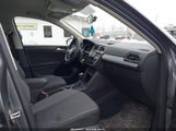 Volkswagen Tiguan 2.0T S 3VV0B7AX3MM080767 fotografie