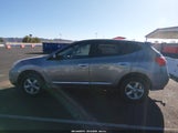 Nissan Rogue S JN8AS5MT1DW526807 снимка