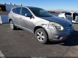 Nissan Rogue S JN8AS5MT1DW526807 снимка