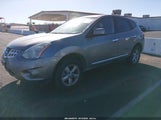 Nissan Rogue S JN8AS5MT1DW526807 снимка
