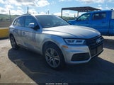 Audi Q5 Premium Plus 45 Tfsi Quattro S Tronic WA1BNAFY1L2080067 снимка