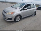 Ford C-Max Hybrid Se 1FADP5AUXFL123197 снимка