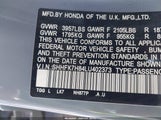 Honda Civic Ex-L SHHFK7H84LU402373 снимка