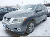 Nissan Pathfinder Sl 5N1AR2MM2GC658765 снимка