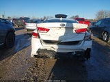 Kia Optima Lx KNAGT4L37G5070110 снимка