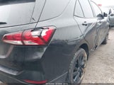 Chevrolet Equinox Awd Ls 3GNAXSEG8RL291985 fotografie