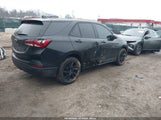 Chevrolet Equinox Awd Ls 3GNAXSEG8RL291985 снимка