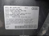 Audi Q5 Premium 45 Tfsi S Line Quattro WA1GAAFY8R2021365 photo