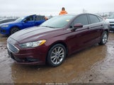 Ford Fusion Se 3FA6P0H7XHR328440 снимка