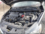 Nissan Sentra Sv 3N1AB7AP4KY440057 снимка