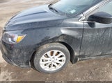 Nissan Sentra Sv 3N1AB7AP4KY440057 снимка