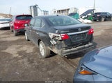 Nissan Sentra Sv 3N1AB7AP4KY440057 снимка