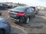 Nissan Sentra Sv 3N1AB7AP4KY440057 снимка