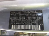 Hyundai Kona Ultimate KM8K53A55JU129976 снимка