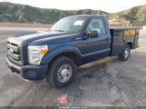 Ford F-250 Xl 1FDBF2A65GED02494 снимка