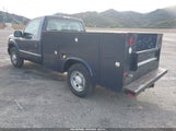 Ford F-250 Xl 1FDBF2A65GED02494 снимка