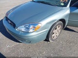 Ford Taurus Se 1FAFP53U45A116116 снимка
