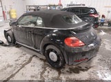 Volkswagen Beetle 1.8T S 3VW507AT1GM809857 fotografie