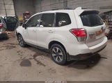 Subaru Forester 2.5I Premium JF2SJAGC8HH811586 снимка