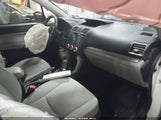 Subaru Forester 2.5I Premium JF2SJAGC8HH811586 снимка