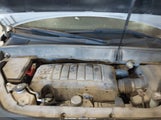 Chevrolet Traverse Lt 1GNLVGED4AS118357 снимка