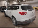 Chevrolet Traverse Lt 1GNLVGED4AS118357 снимка
