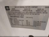 Chevrolet Traverse Lt 1GNLVGED4AS118357 снимка