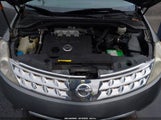 Nissan Murano Sl JN8AZ08W07W623973 снимка