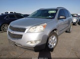 Chevrolet Traverse Ls 1GNKREED9CJ418473 снимка