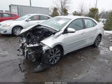 Toyota Corolla Se 2T1BURHE8HC948178 снимка