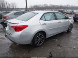 Toyota Corolla Se 2T1BURHE8HC948178 снимка