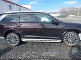 Hyundai Palisade Calligraphy KM8RMES25TU045273 снимка