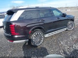 Hyundai Palisade Calligraphy KM8RMES25TU045273 снимка