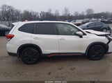 Subaru Forester Sport JF2SKAKC4KH568077 снимка