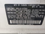 Subaru Forester Sport JF2SKAKC4KH568077 снимка